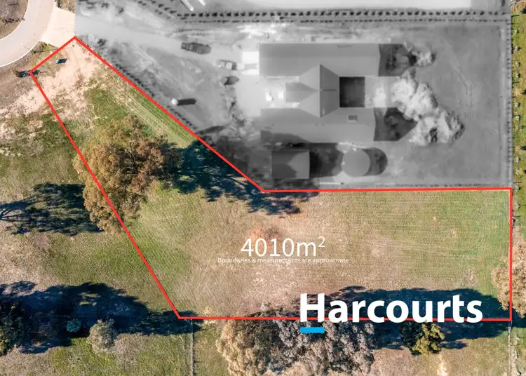 Lot 4 Firbank Drive, Waldara VIC 3678