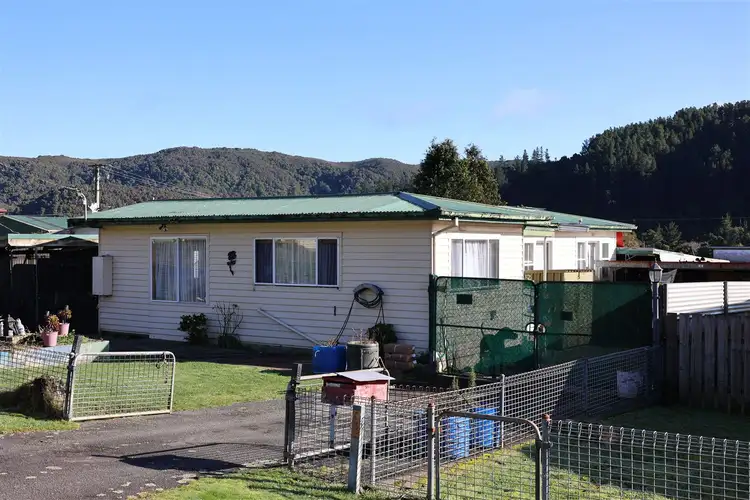 12 Nankivell Street, Queenstown TAS 7467