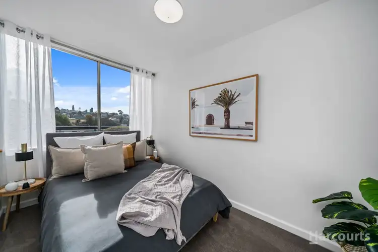 Fourth view of Homely unit listing, 18/14 Ashfield Street, Sandy Bay TAS 7005