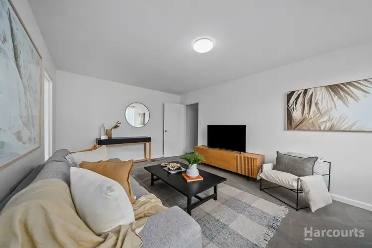 Sixth view of Homely unit listing, 18/14 Ashfield Street, Sandy Bay TAS 7005