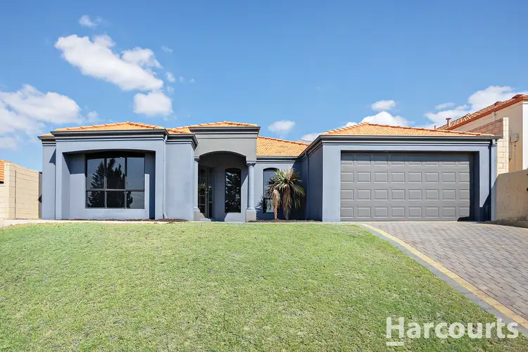 56 Northport Boulevard, Wannanup WA 6210