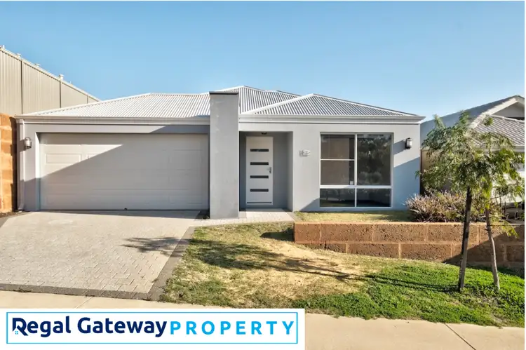 Main view of Homely house listing, 22 Needlewood Loop, Wandi WA 6167
