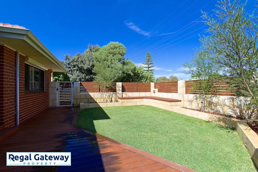 Main view of Homely house listing, 2 Hargreaves Road, Coolbellup WA 6163