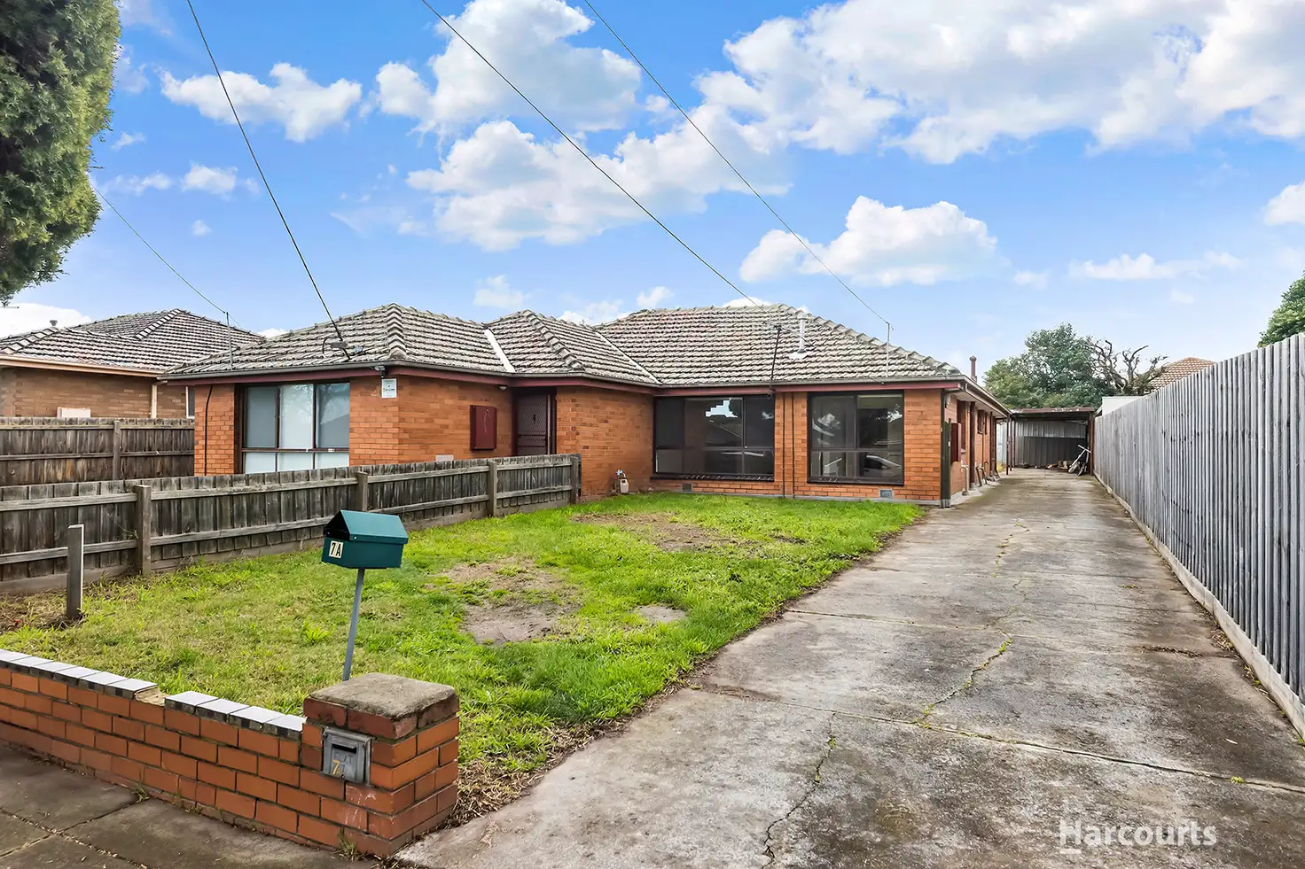 Main view of Homely house listing, 2/7 Third Avenue, Dandenong North VIC 3175