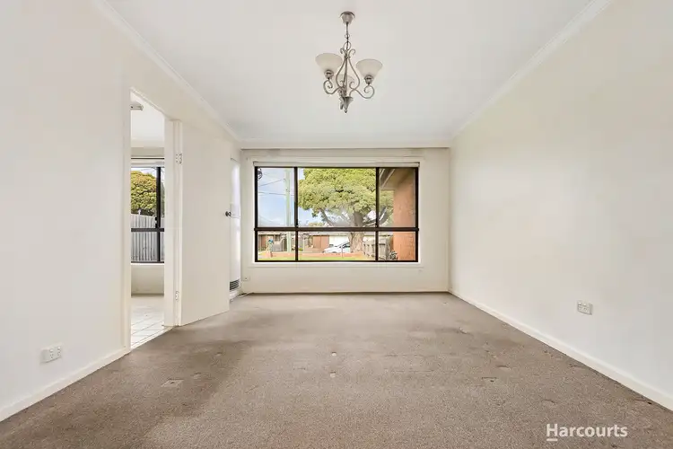 Second view of Homely house listing, 2/7 Third Avenue, Dandenong North VIC 3175