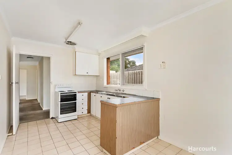 Third view of Homely house listing, 2/7 Third Avenue, Dandenong North VIC 3175