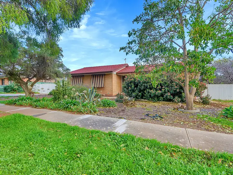 2 Sherborne Street, Elizabeth Downs SA 5113