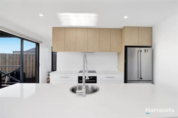 Main view of Homely house listing, 8 Stewart Court, St Helens TAS 7216