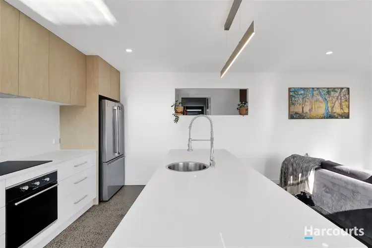 Third view of Homely house listing, 8 Stewart Court, St Helens TAS 7216