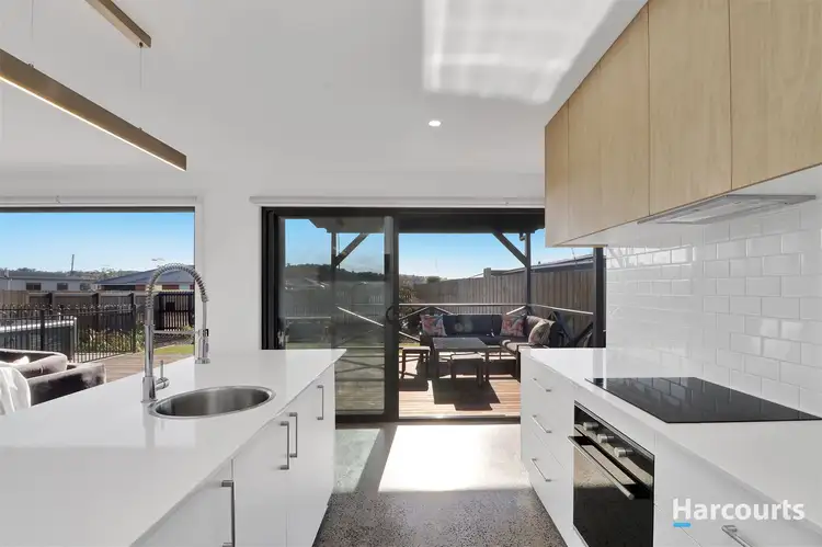 Fourth view of Homely house listing, 8 Stewart Court, St Helens TAS 7216