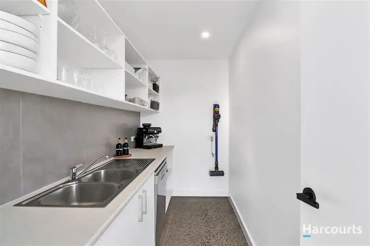 Fifth view of Homely house listing, 8 Stewart Court, St Helens TAS 7216