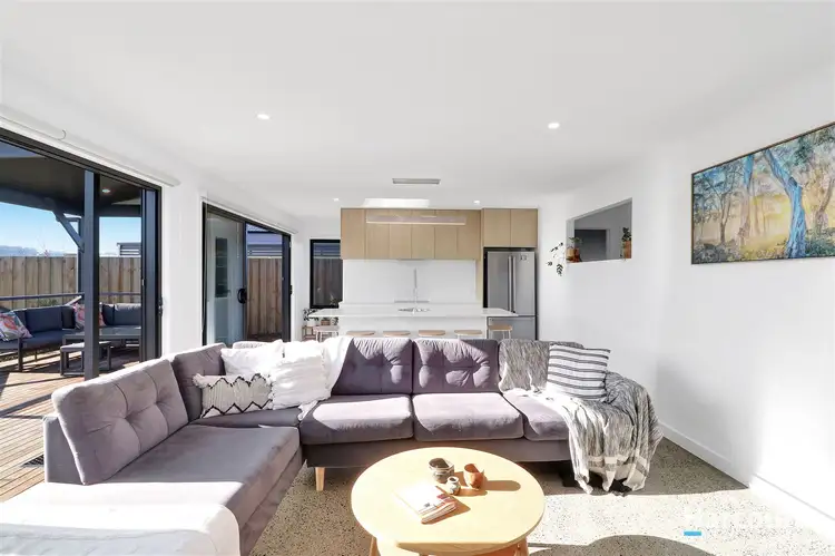 Sixth view of Homely house listing, 8 Stewart Court, St Helens TAS 7216
