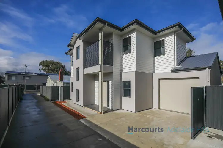 Second view of Homely townhouse listing, 21A Hack Street, Mount Barker SA 5251