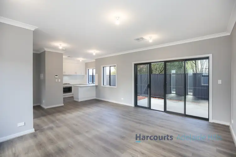 Third view of Homely townhouse listing, 21A Hack Street, Mount Barker SA 5251