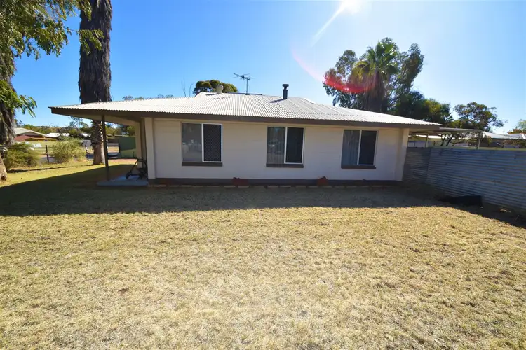 2 Cypress Crescent, East Side NT 870