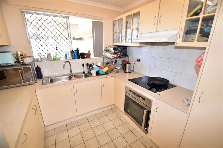 Fourth view of Homely house listing, 2 Cypress Crescent, East Side NT 870