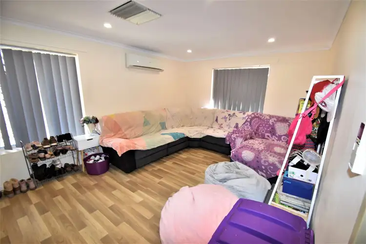 Fifth view of Homely house listing, 2 Cypress Crescent, East Side NT 870