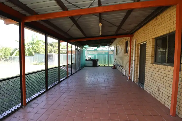 Seventh view of Homely house listing, 58 Wilmington Street, Ayr QLD 4807
