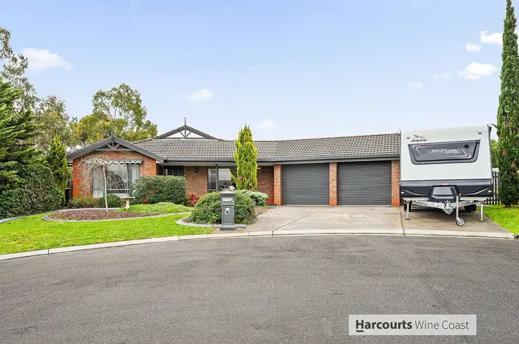 2 Shah Court, Flagstaff Hill SA 5159