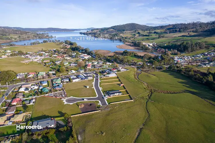 Fifth view of Homely land listing, 4 O'Connell Close, Cygnet TAS 7112