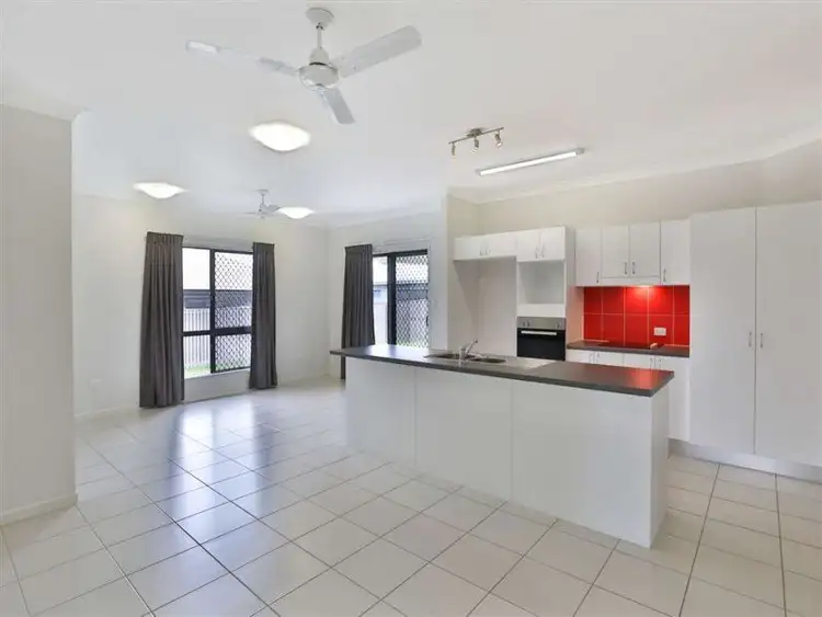 Second view of Homely house listing, 5 Yanooa Court, Bushland Beach QLD 4818