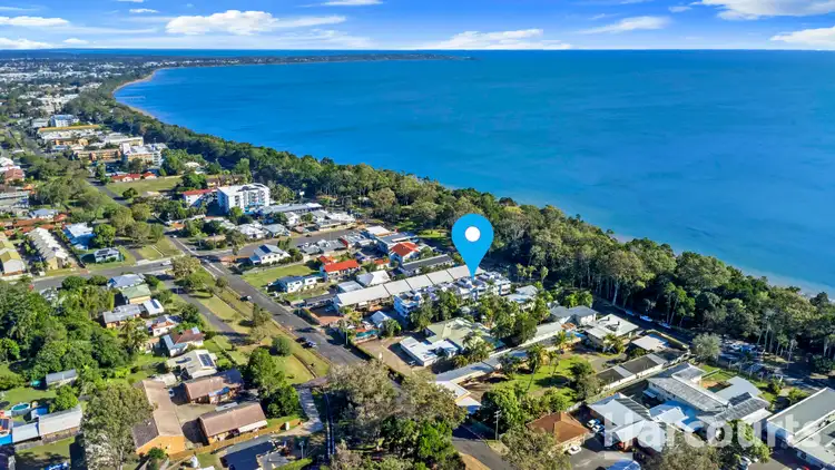 12/407 Esplanade, Torquay QLD 4655
