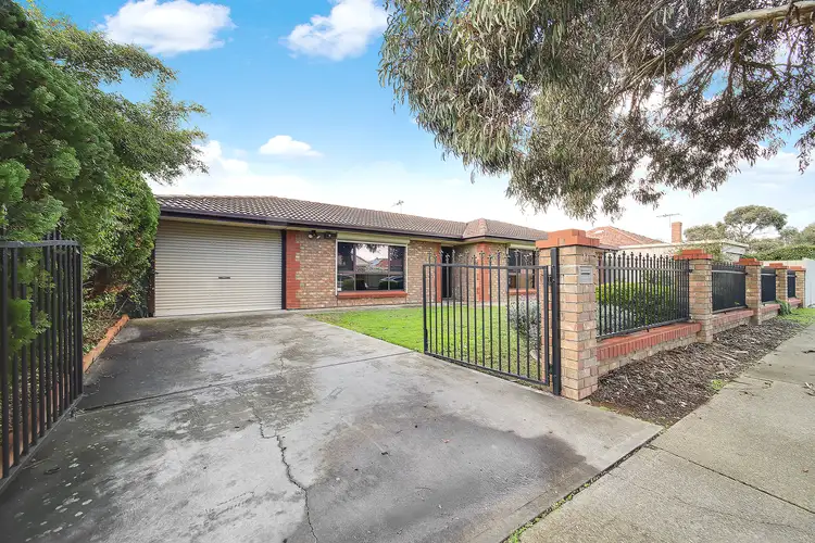 Main view of Homely house listing, 213/8 Bowaka Street, Park Holme SA 5043