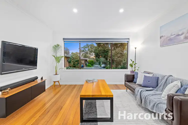 Second view of Homely unit listing, 6/24 Lording Street, Ferntree Gully VIC 3156