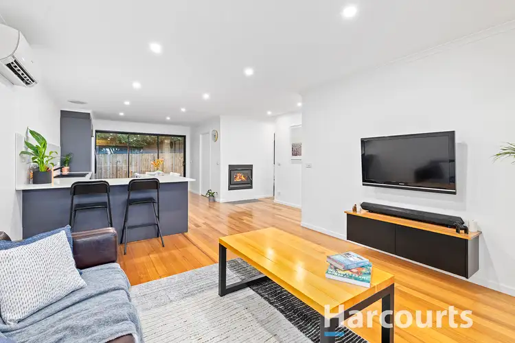 Third view of Homely unit listing, 6/24 Lording Street, Ferntree Gully VIC 3156