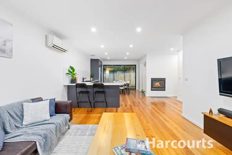 Fourth view of Homely unit listing, 6/24 Lording Street, Ferntree Gully VIC 3156