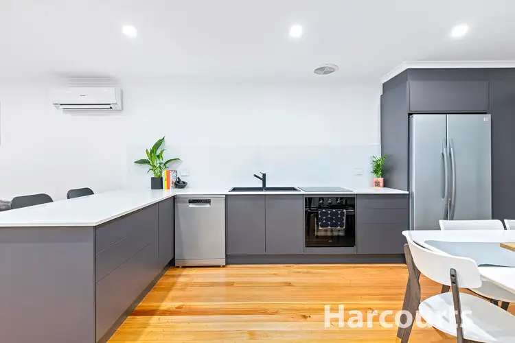 Sixth view of Homely unit listing, 6/24 Lording Street, Ferntree Gully VIC 3156
