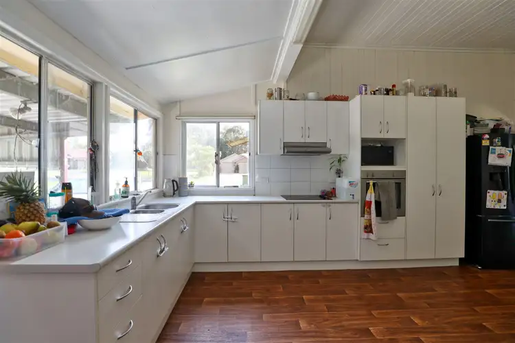 Second view of Homely house listing, 10 Cooper Street, Pittsworth QLD 4356