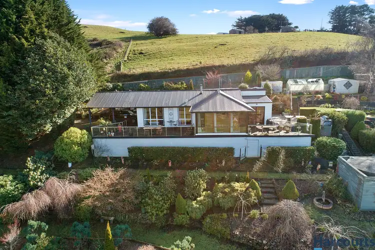 Second view of Homely house listing, 469 Back Road, Wilmot TAS 7310