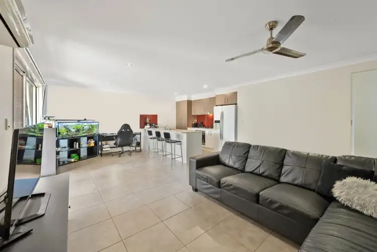 Second view of Homely semi-detached listing, 2/30 Conquest Boulevard, Dakabin QLD 4503