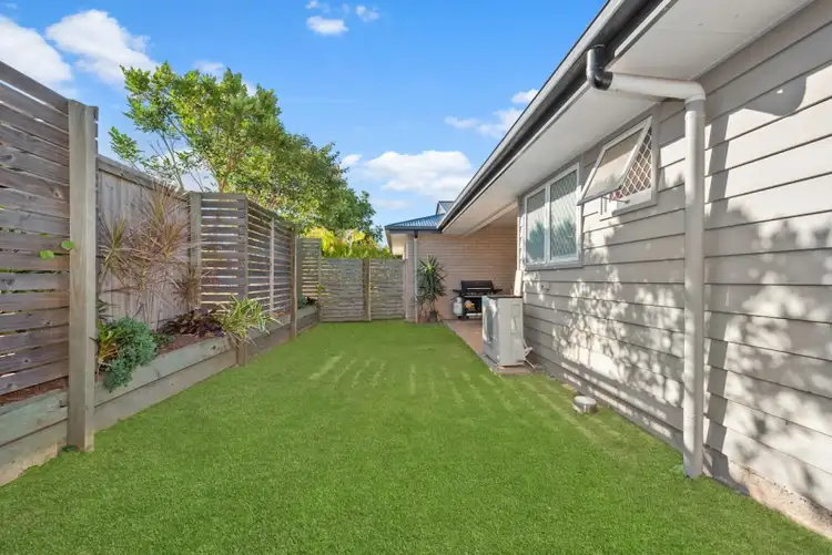 Seventh view of Homely semi-detached listing, 2/30 Conquest Boulevard, Dakabin QLD 4503