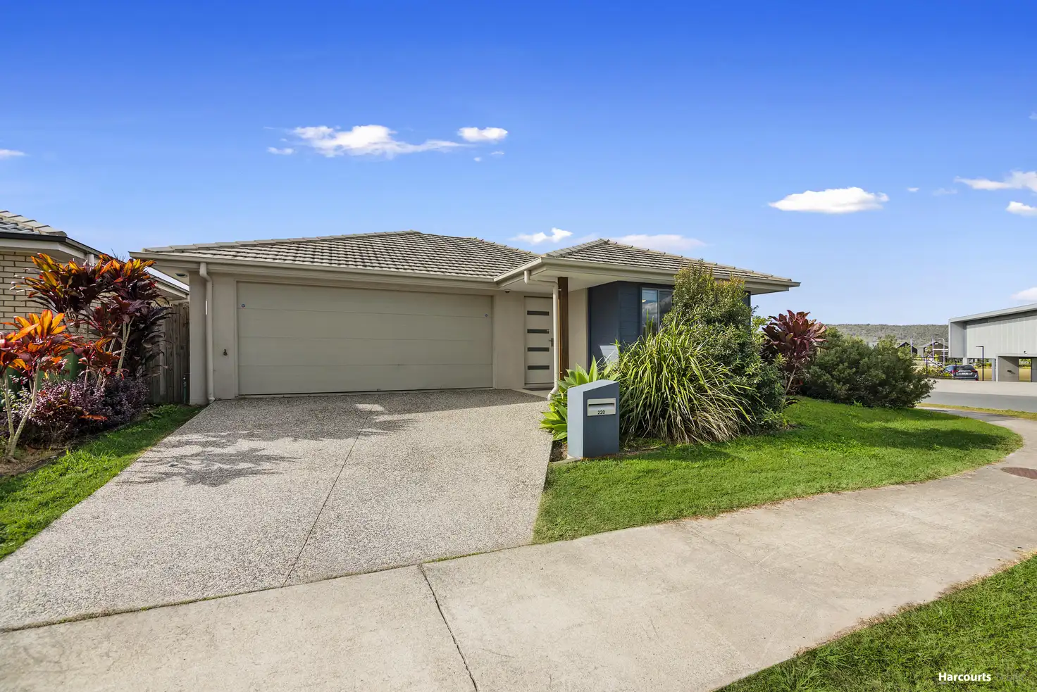 Main view of Homely house listing, 220 Darlington Drive, Yarrabilba QLD 4207