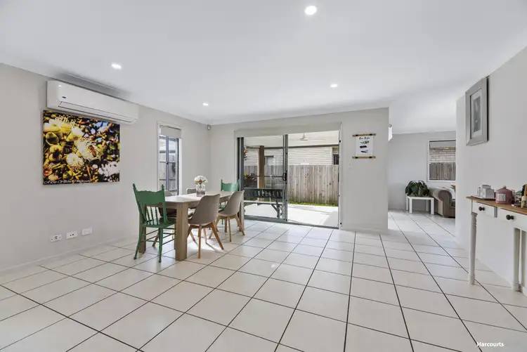 Second view of Homely house listing, 220 Darlington Drive, Yarrabilba QLD 4207