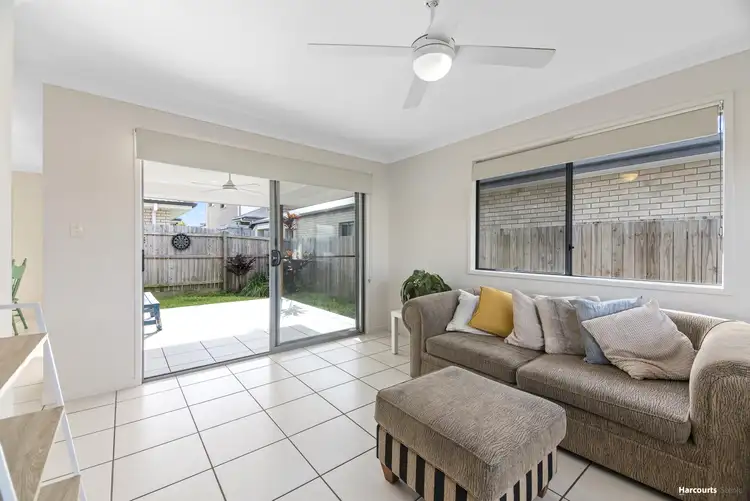 Fourth view of Homely house listing, 220 Darlington Drive, Yarrabilba QLD 4207