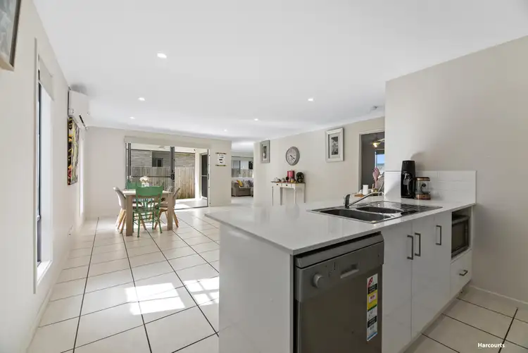 Fifth view of Homely house listing, 220 Darlington Drive, Yarrabilba QLD 4207