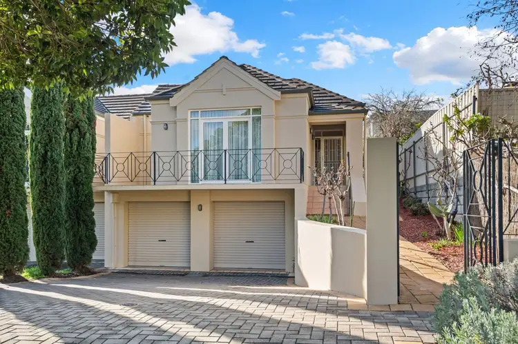 124a Penfold Rd, Wattle Park SA 5066