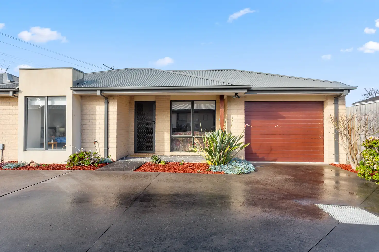 Main view of Homely unit listing, 2/209 Marine Parade, Hastings VIC 3915
