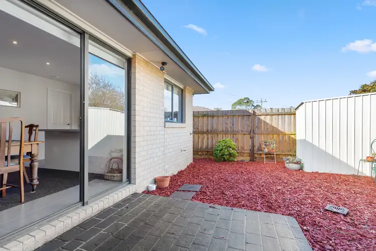 Second view of Homely unit listing, 2/209 Marine Parade, Hastings VIC 3915