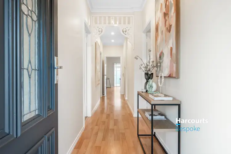 Second view of Homely house listing, 21 Caswell Circuit, Mawson Lakes SA 5095