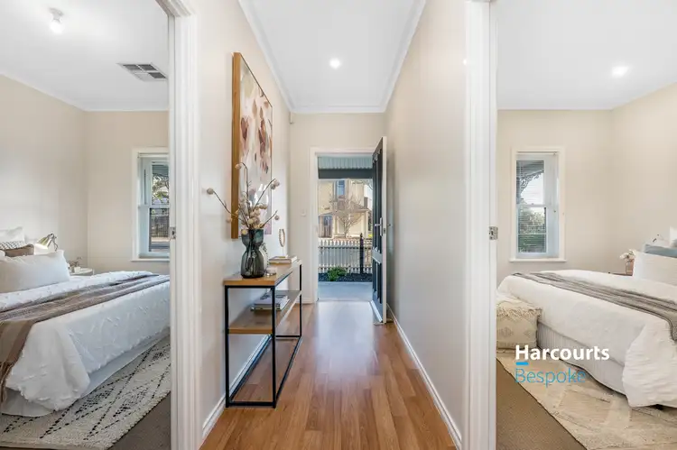 Third view of Homely house listing, 21 Caswell Circuit, Mawson Lakes SA 5095