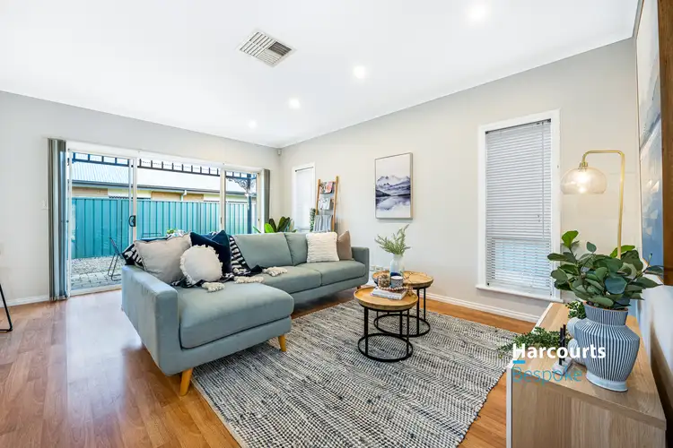 Fourth view of Homely house listing, 21 Caswell Circuit, Mawson Lakes SA 5095