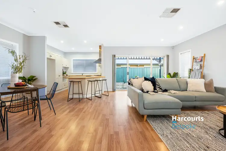 Fifth view of Homely house listing, 21 Caswell Circuit, Mawson Lakes SA 5095
