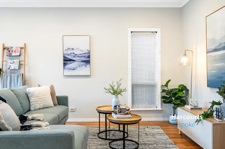 Sixth view of Homely house listing, 21 Caswell Circuit, Mawson Lakes SA 5095