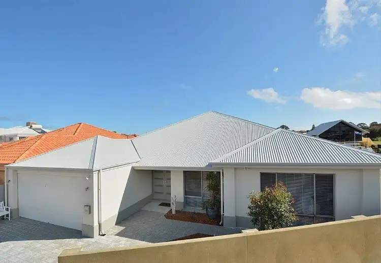 Fifth view of Homely house listing, 109 Avocet Island Quays, Wannanup WA 6210