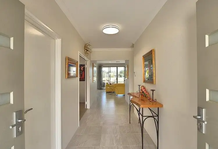 Seventh view of Homely house listing, 109 Avocet Island Quays, Wannanup WA 6210