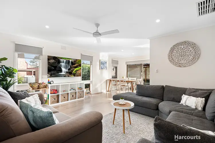 Second view of Homely house listing, 5 Roulston Court, Noble Park North VIC 3174